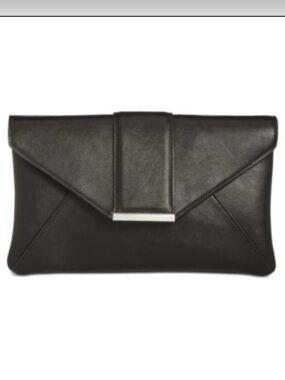 I.N.C. International Concepts Luci Envelope Clutch